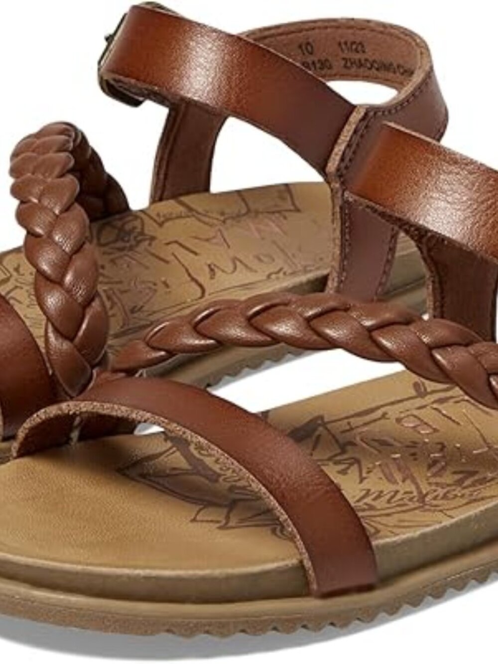 Blowfish Kids Sandals